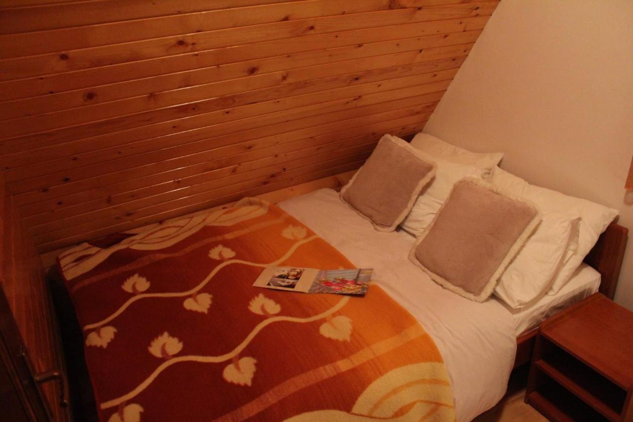 Sun Village Apartments Zabljak Zewnętrze zdjęcie