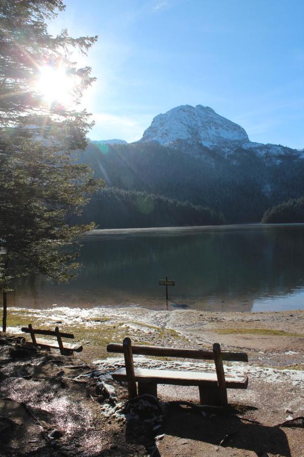 Sun Village Apartments Zabljak Zewnętrze zdjęcie