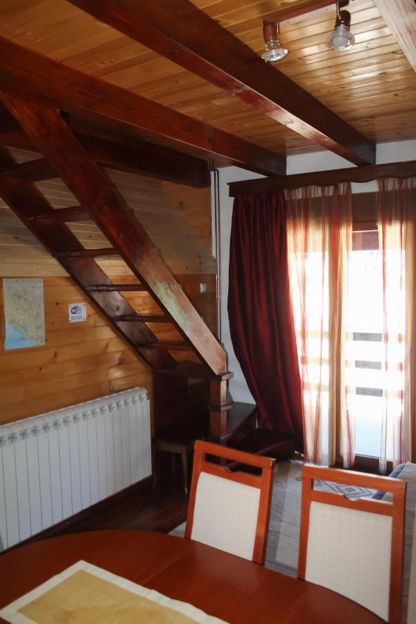 Sun Village Apartments Zabljak Zewnętrze zdjęcie